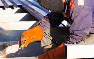 Wervin flat roofing options