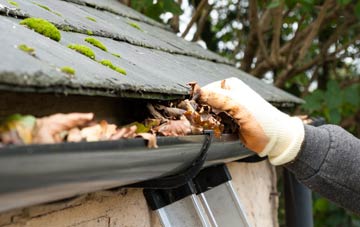 gutter cleaning Wervin, Cheshire