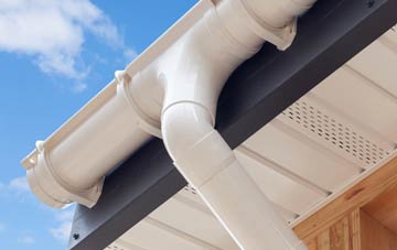 Wervin gutter installation costs