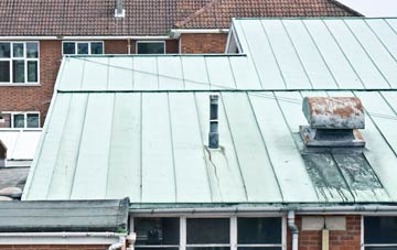Wervin lead roofing costs