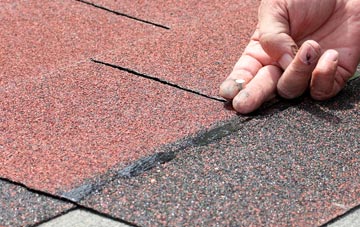 Wervin asphalt roof repairs
