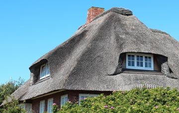 thatch roofing Wervin, Cheshire