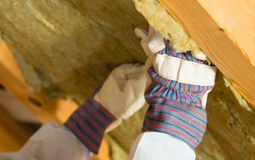 types of Wervin pitched roof insulation materials