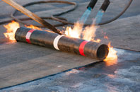 free Wervin roof quotes