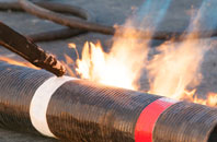 Wervin flat roofing replacement